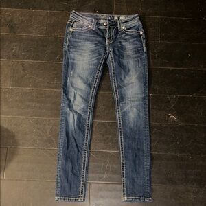 Miss Me Skinny Jeans